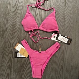 VIX Bikini - New with tags